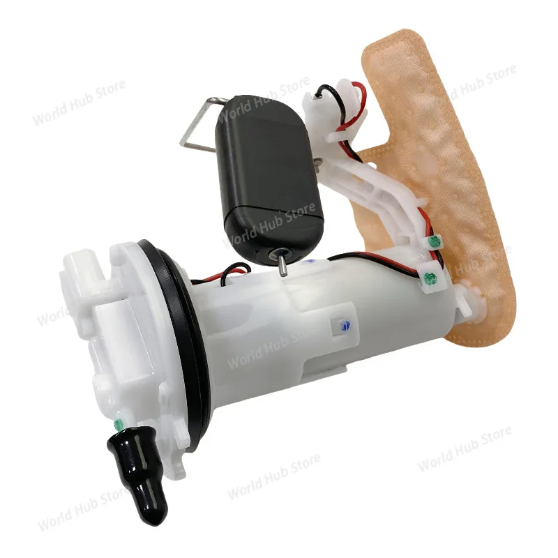 16700-KZV-J02 Motorcycle Fuel Pump - For Honda NBC110, CUB110, DXTR-28
16700-KZV-J02 Motorcycle Fuel Pump - For Honda NBC110, CUB110, DXTR-28