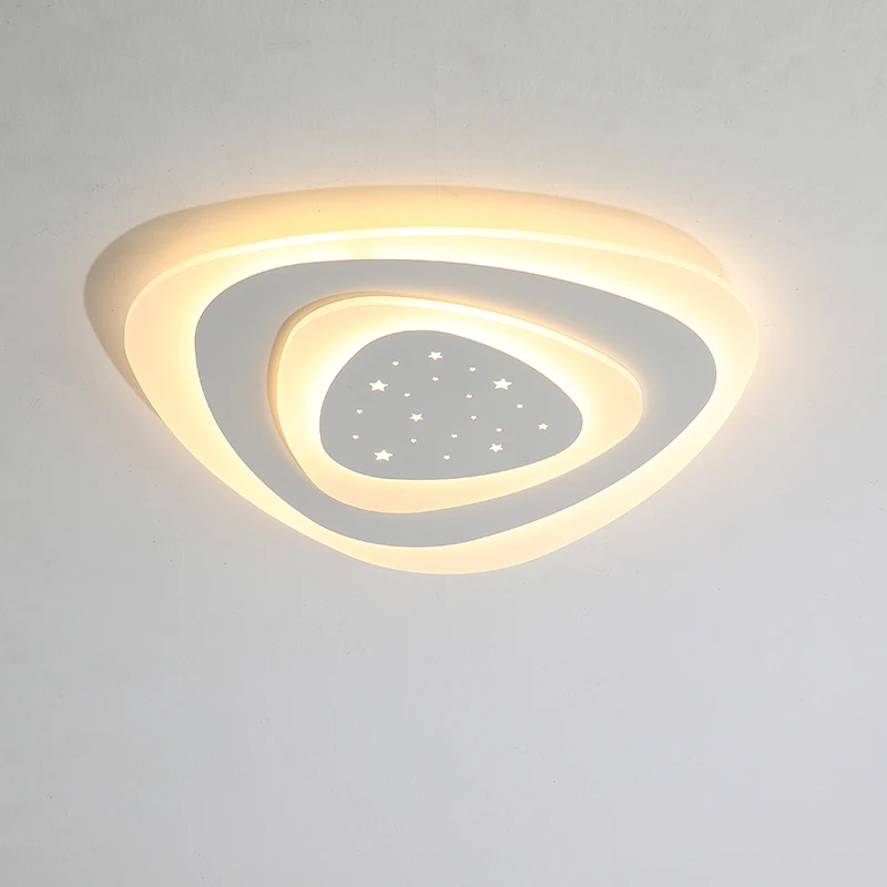 Modern led Ceiling lights For Living room lights Fixture Bed room led ceiling light modern led Ceiling lamp Indoor lighting
Modern led Ceiling lights For Living room lights Fixture Bed room led ceiling light modern led Ceiling lamp Indoor lighting