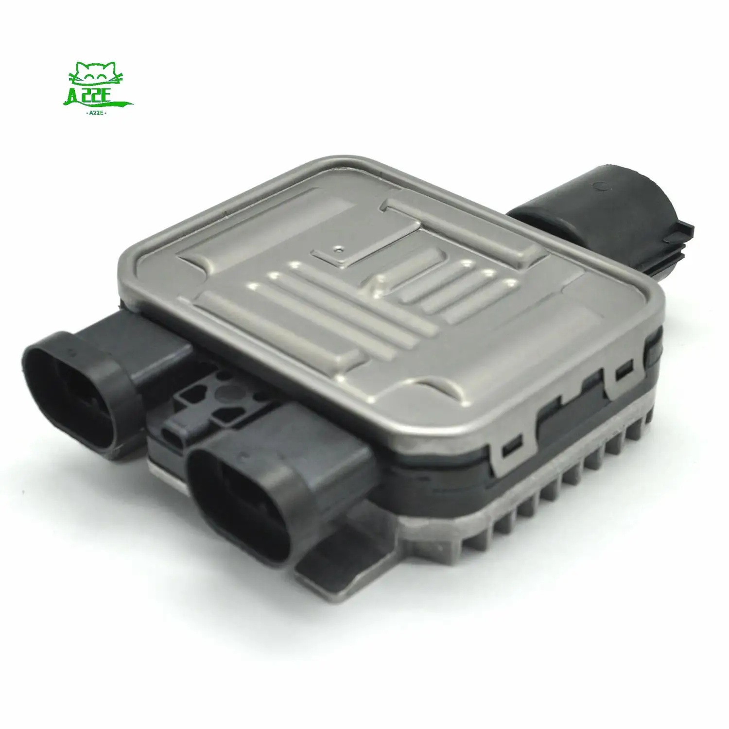 A22E-Radiator Cooling Fan Control Module Relay ECU For Volvo Leopard For Land Rover For Ford 940009402 941.0138.01 941013801
A22E-Radiator Cooling Fan Control Module Relay ECU For Volvo Leopard For Land Rover For Ford 940009402 941.0138.01 941013801