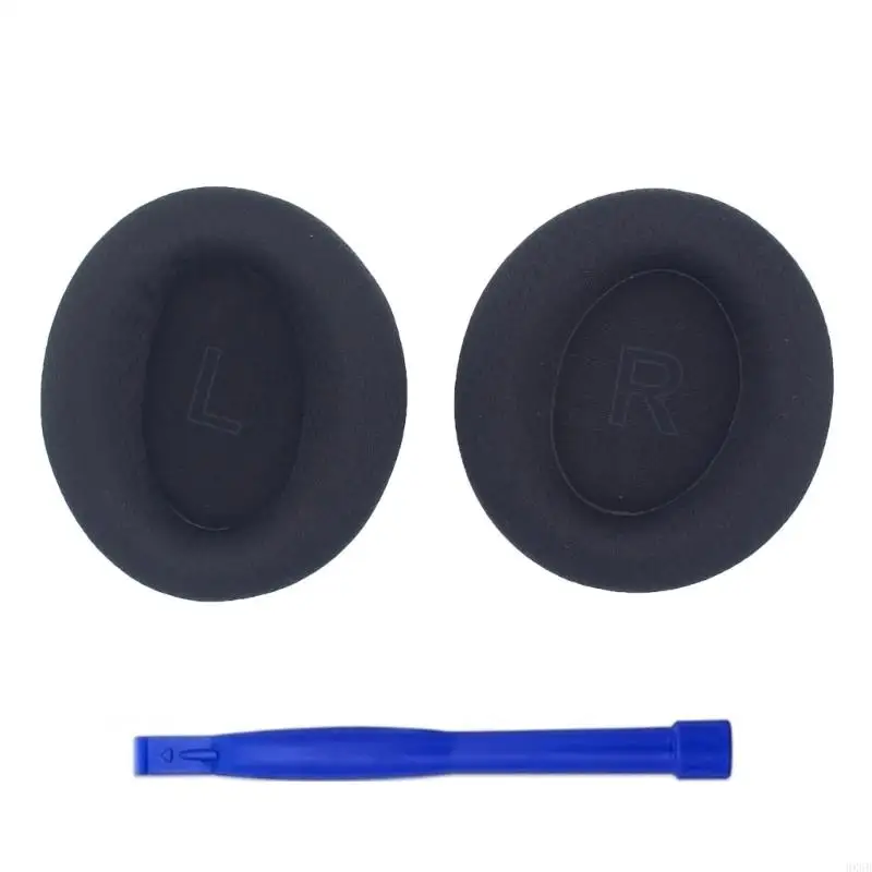 HX6B 1 Pair Professional Memory Foam Ear Pad Replacement Ear Pad for Q30 Q35 Wireless Headphones Ear Pad Headset Ear Cups
HX6B 1 Pair Professional Memory Foam Ear Pad Replacement Ear Pad for Q30 Q35 Wireless Headphones Ear Pad Headset Ear Cups
