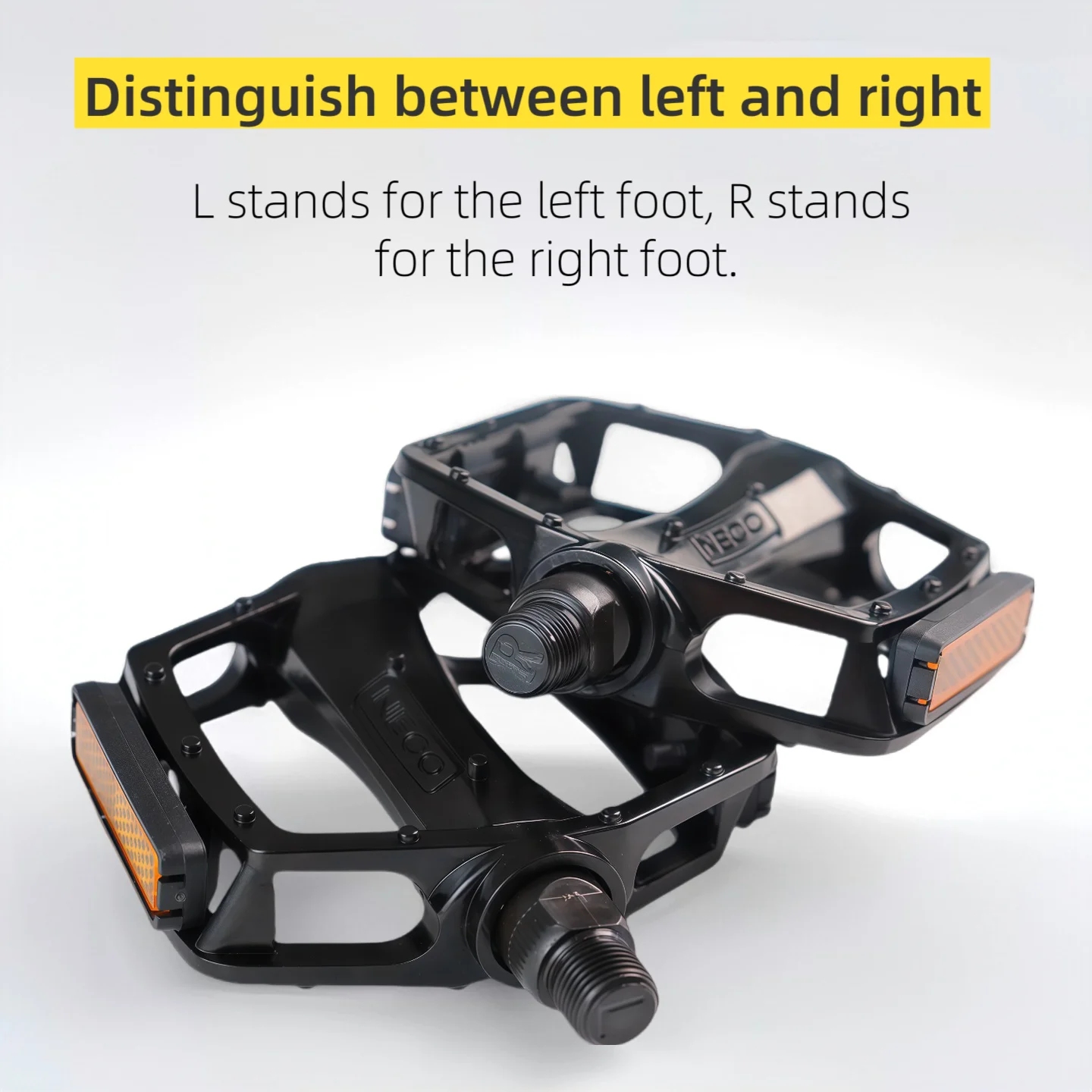 Педали NECO для велосипеда, педаль для горного велосипеда, алюминиевый сплав, горный велосипед, дорожный велосипед, складная перемычка для грязи, стабильная, эффективная, комфортная
Педали NECO для велосипеда, педаль для горного велосипеда, алюминиевый сплав, горный велосипед, дорожный велосипед, складная перемычка для грязи, стабильная, эффективная, комфортная