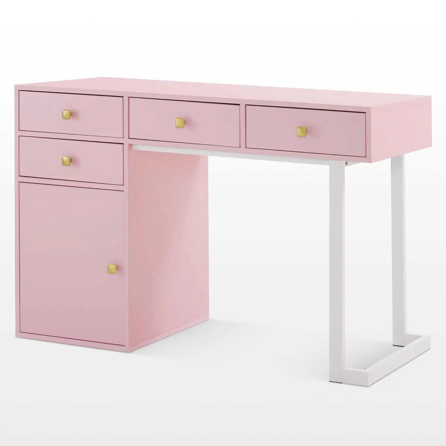Beauty Manicure Table with Storage Drawers, Nail Salon Desk for Nail Tech, Makeup Station with Round Handles,, Customized
Beauty Manicure Table with Storage Drawers, Nail Salon Desk for Nail Tech, Makeup Station with Round Handles,, Customized