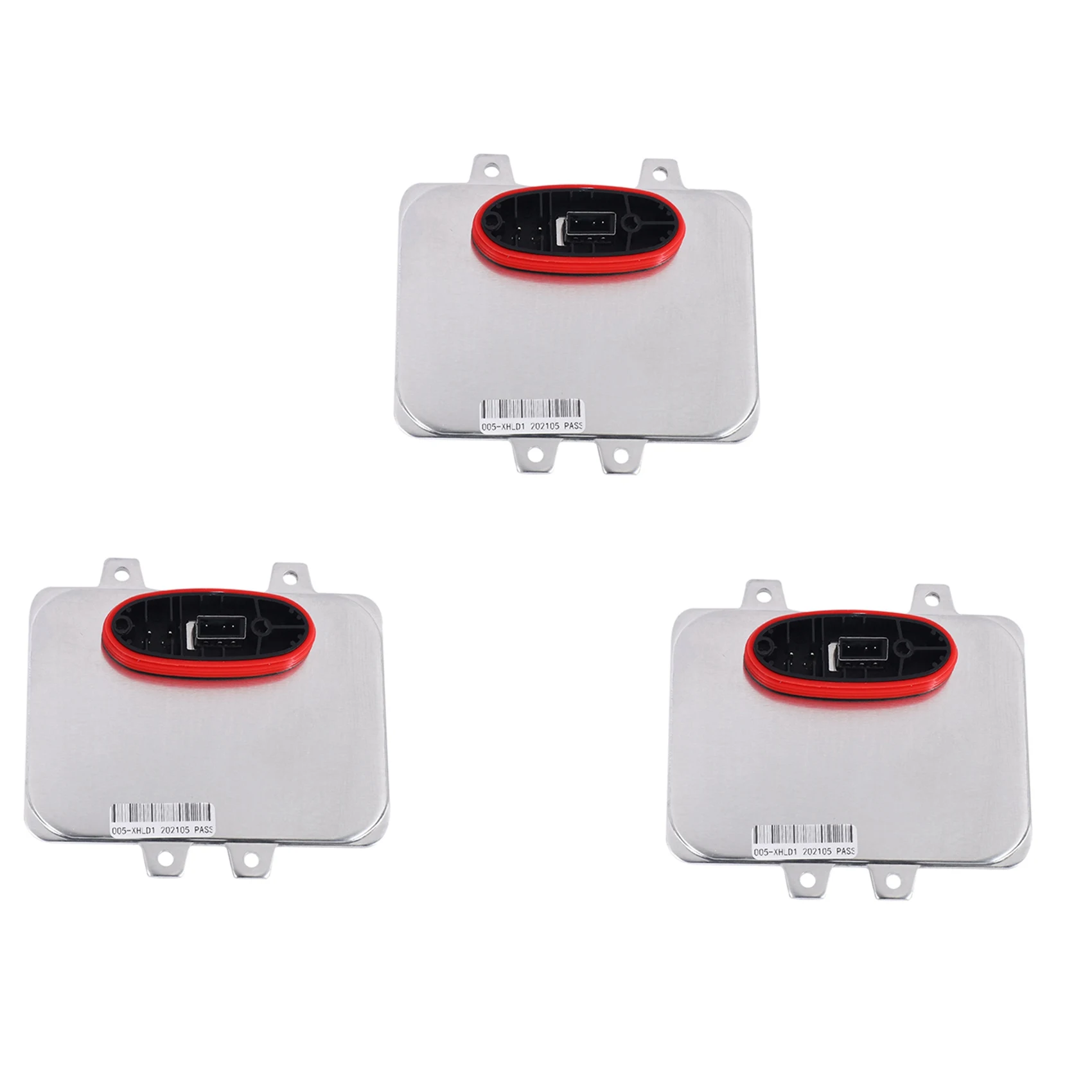 3X 5Dv 009 000-00 Модуль блока управления ксеноновым балластом для 2007-2013 Cadillac Escalade,2006-2009 Bmw E60
3X 5Dv 009 000-00 Модуль блока управления ксеноновым балластом для 2007-2013 Cadillac Escalade,2006-2009 Bmw E60