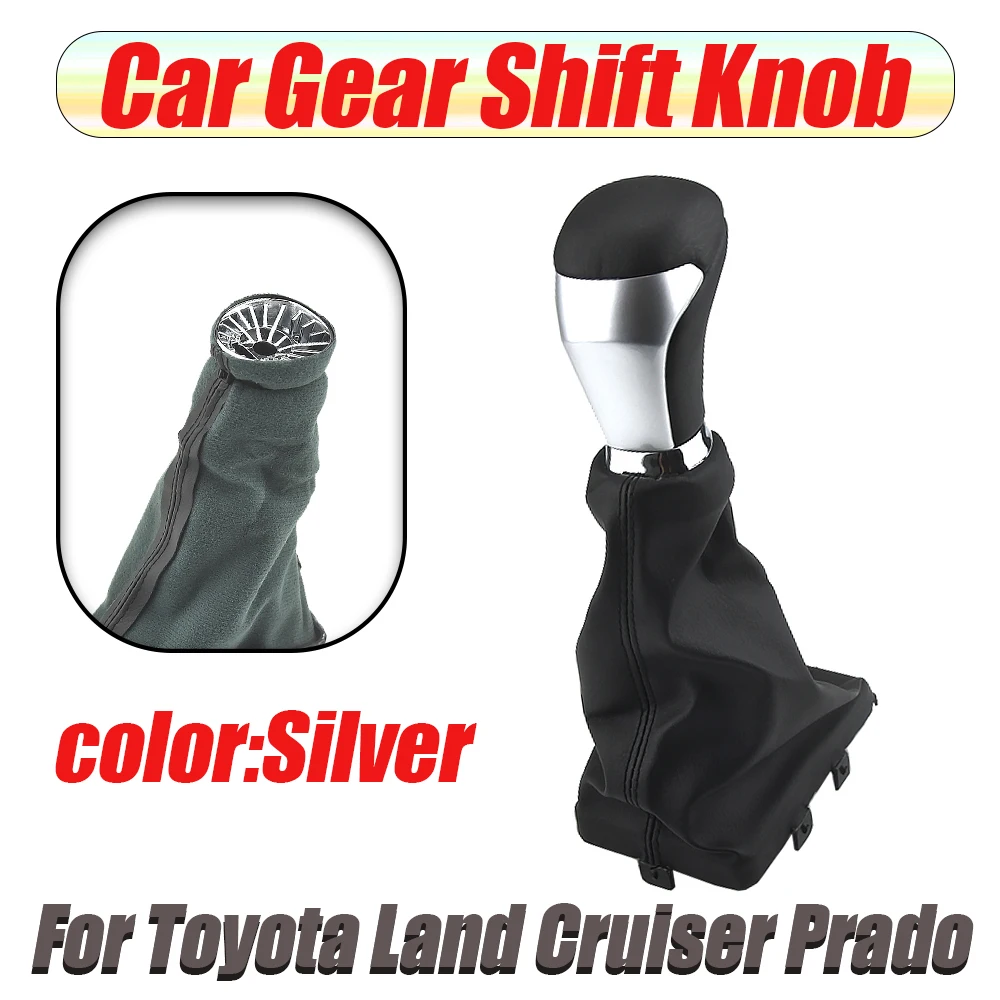 Durable Leather Gear Shift Knob Gaiter Boot Case For Toyota Highlander 2015 2016 2017 2018 2019
Durable Leather Gear Shift Knob Gaiter Boot Case For Toyota Highlander 2015 2016 2017 2018 2019