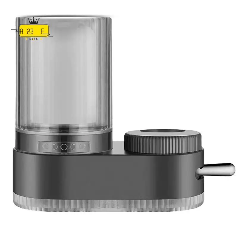 A23E-Sink Water Purifier Household Faucet Water Purifier Kitchen And Bathroom Water Quality Filter Faucet Water Purifier
A23E-Sink Water Purifier Household Faucet Water Purifier Kitchen And Bathroom Water Quality Filter Faucet Water Purifier