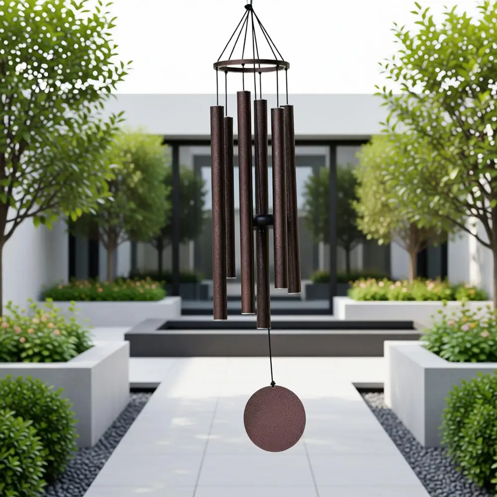 38 Бронзовый спиннер для улицы, глубокий тон, патио и домашний мемориальный декор
38 Бронзовый спиннер для улицы, глубокий тон, патио и домашний мемориальный декор