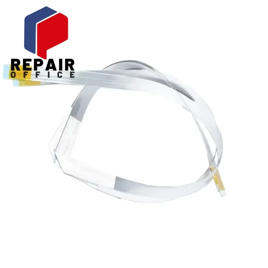 10X JC39-00358A Scanner Scan Cable CBF SIGNAL CIS FFC for Samsung SCX 4100 4200 4220 4300 for XEROX WorkCentre 3119 PE114
10X JC39-00358A Scanner Scan Cable CBF SIGNAL CIS FFC for Samsung SCX 4100 4200 4220 4300 for XEROX WorkCentre 3119 PE114