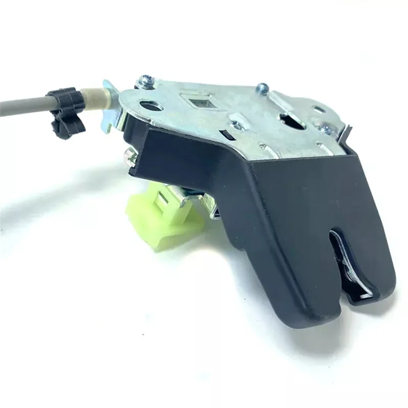 Superior-Trunk Lid Latch Lock Assy Trunk Lock Latch Actuator For Hyundai Azera 2011-2017 81230-3V000
Superior-Trunk Lid Latch Lock Assy Trunk Lock Latch Actuator For Hyundai Azera 2011-2017 81230-3V000