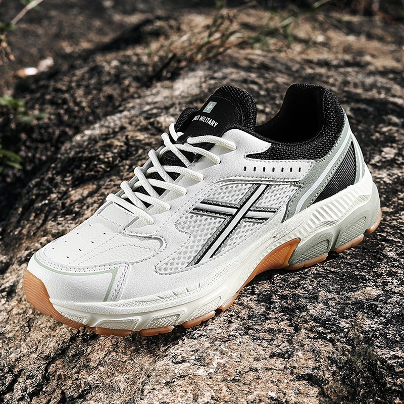 New Fashionable Unisex Marathon Running Shoes, Outdoor Lightweight Running Shoes, Men's and Women's Casual Walking Shoes
New Fashionable Unisex Marathon Running Shoes, Outdoor Lightweight Running Shoes, Men's and Women's Casual Walking Shoes