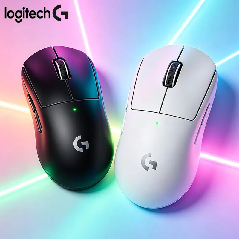 Logitech PRO X SUPERLIGHT/PRO X SUPERLIGHT 2SE/G502/G502HERO Optical micro-dial gaming mouse, high-frequency click gaming
Logitech PRO X SUPERLIGHT/PRO X SUPERLIGHT 2SE/G502/G502HERO Optical micro-dial gaming mouse, high-frequency click gaming