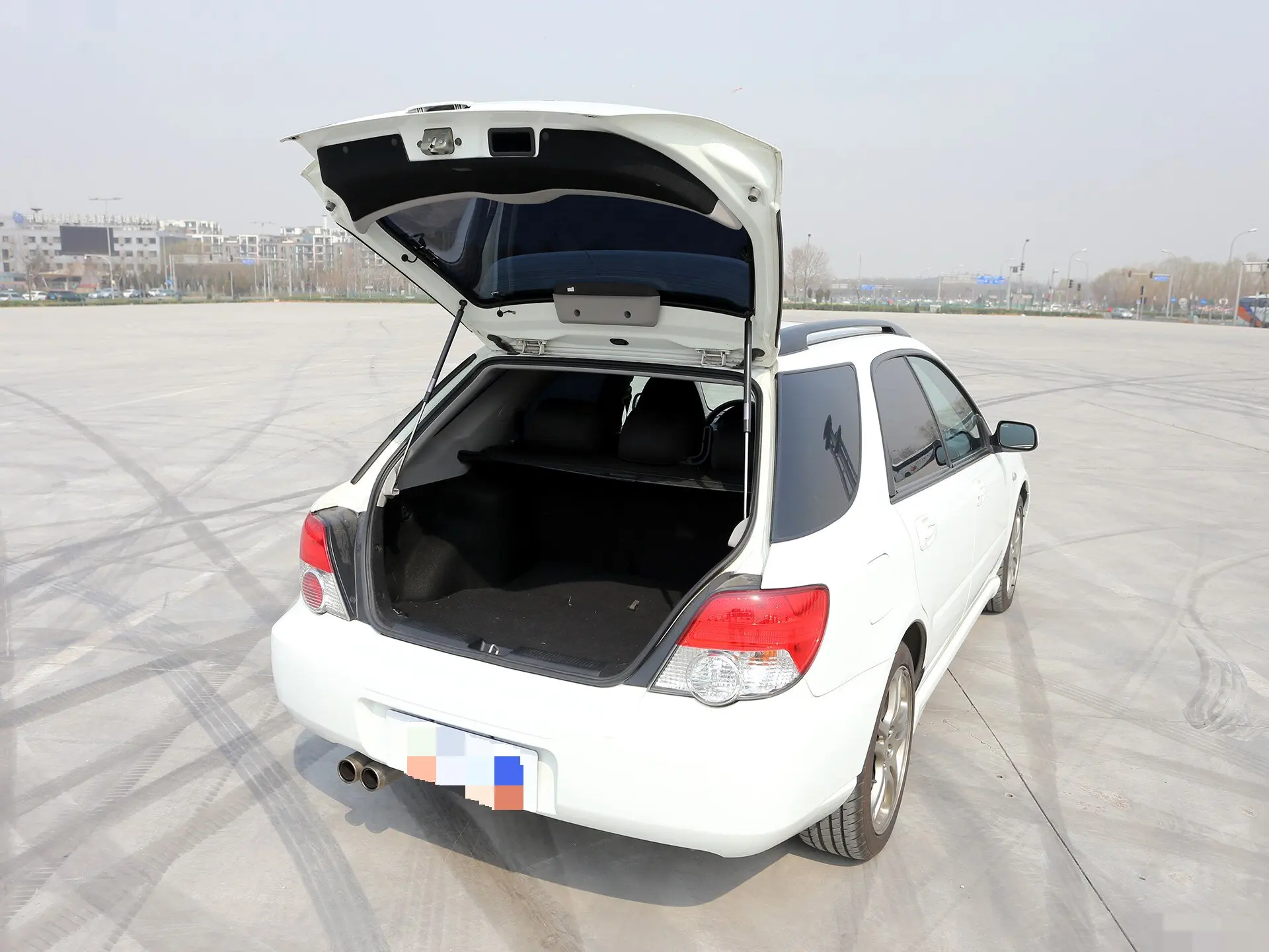 Back Door Stay For Subaru Impreza WRX/TS/RS/ Outback Sport Wagon 2000-2007Rear Tailgate Boot Gas Spring Struts Prop Lift Support
Back Door Stay For Subaru Impreza WRX/TS/RS/ Outback Sport Wagon 2000-2007Rear Tailgate Boot Gas Spring Struts Prop Lift Support