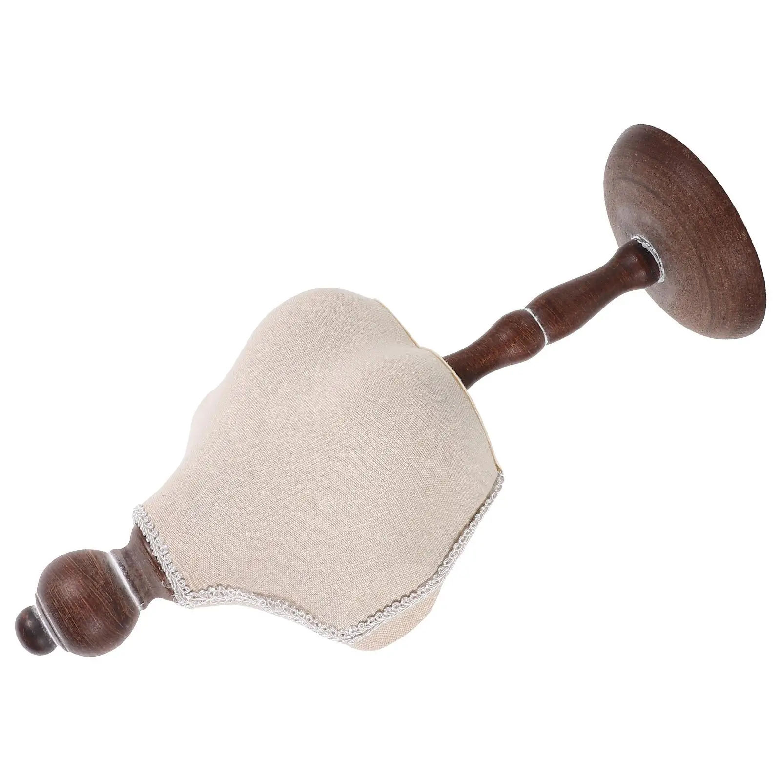 Shoulder Necklace Display Stand Vintage Jewelry Mannequin Wood Hanging Hook Holder Stable Base Suitable Room Decor Jewelry
Shoulder Necklace Display Stand Vintage Jewelry Mannequin Wood Hanging Hook Holder Stable Base Suitable Room Decor Jewelry