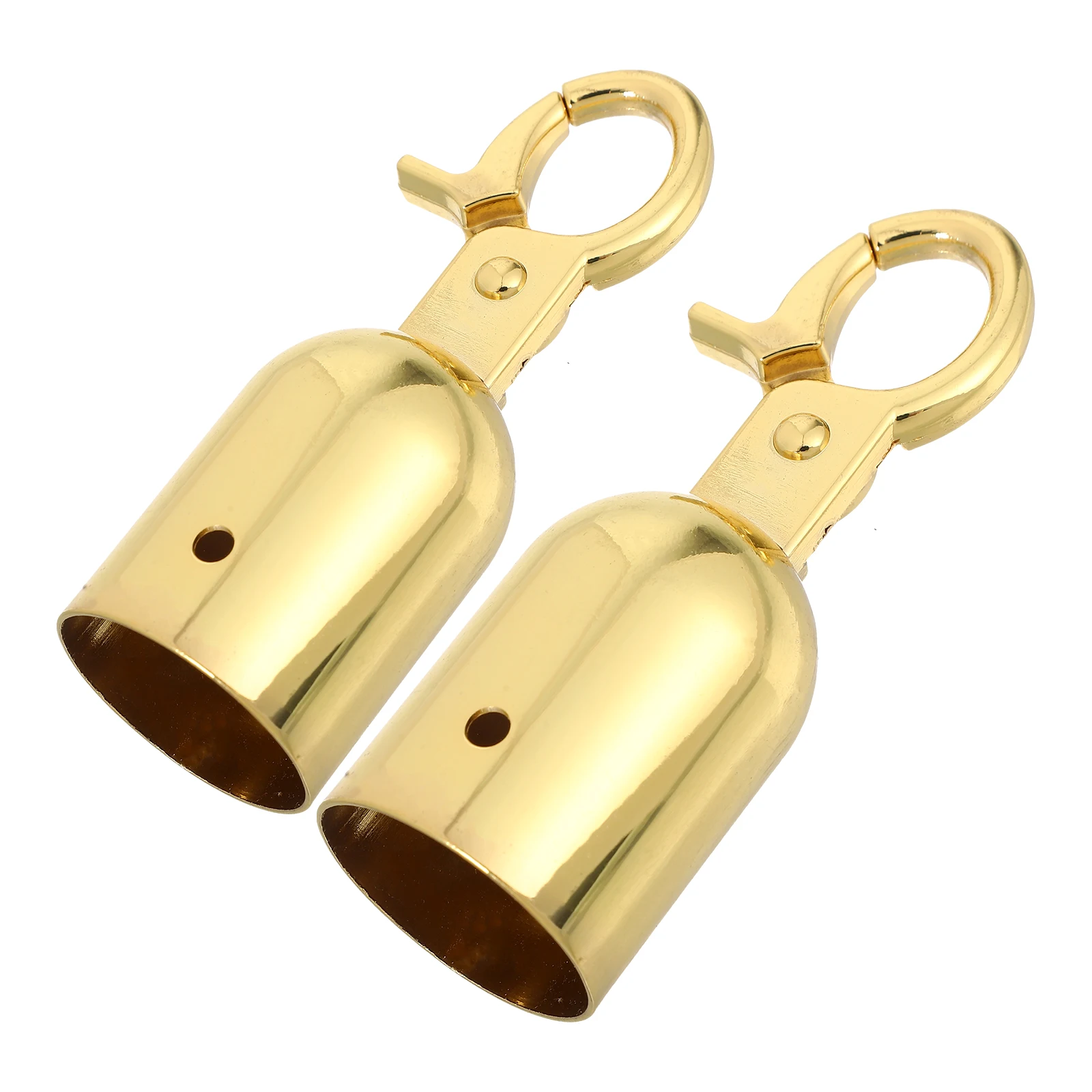 2 pcs Silver Concierge Column Hooks Metal Rope End Fasteners Guardrail Cord Locks Stanchions Connectors Barrier Caps
2 pcs Silver Concierge Column Hooks Metal Rope End Fasteners Guardrail Cord Locks Stanchions Connectors Barrier Caps