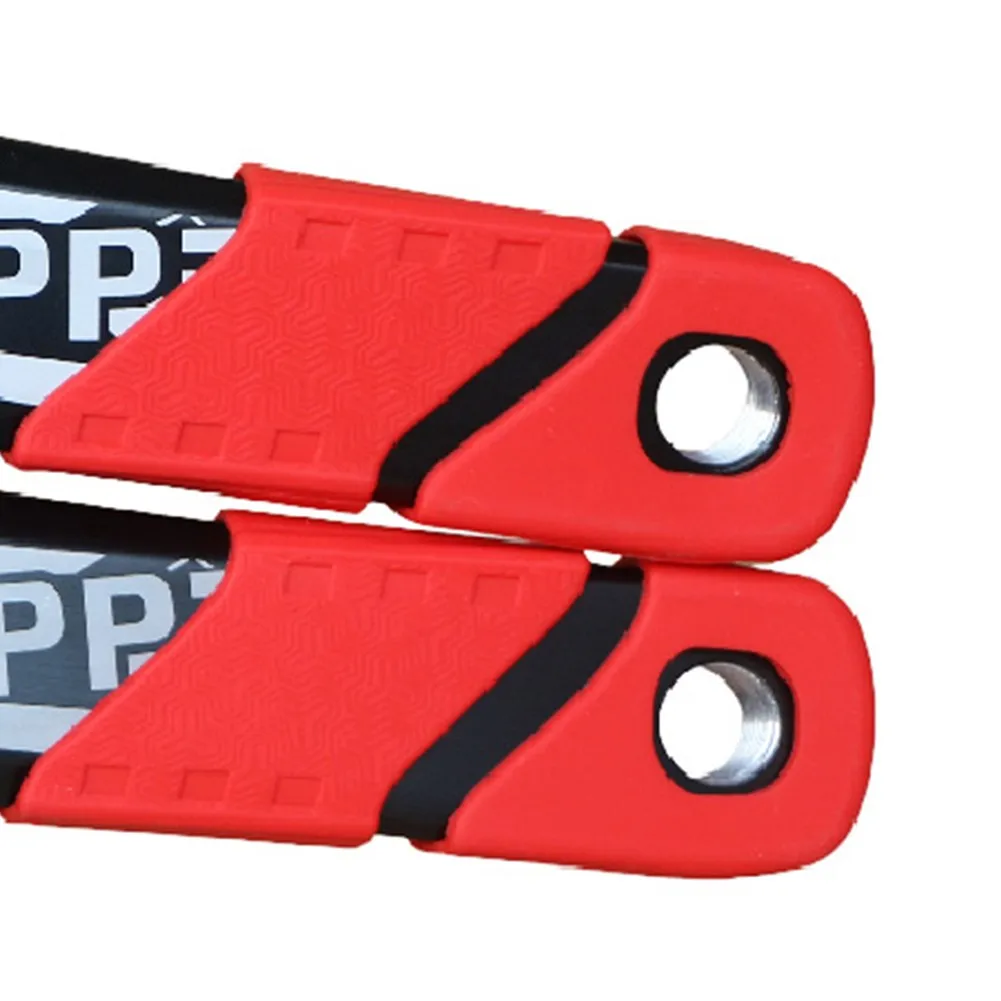 Crankset Bicycle Crank Protective Sleeves Protective Protector Silicone Bicycle Cover Crank Reliable Useful Protable
Crankset Bicycle Crank Protective Sleeves Protective Protector Silicone Bicycle Cover Crank Reliable Useful Protable