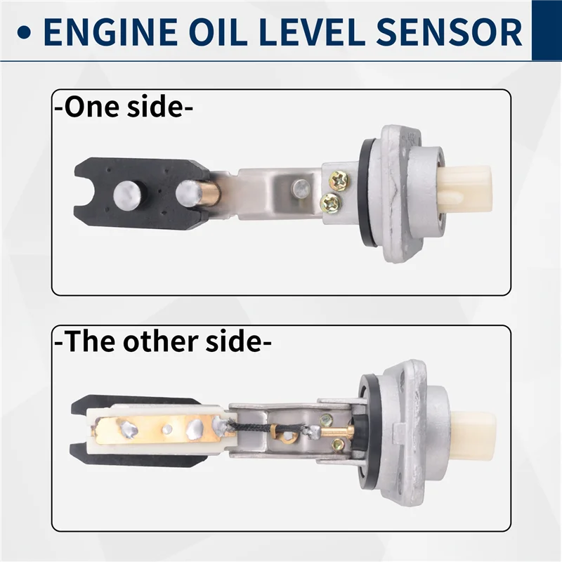 A040-Car Engine Oil Level Sensor 89491-60060 8949160060 For Toyota Land Cruiser 1990-2007 Coaster 1993-2016 For Lexus LX470
A040-Car Engine Oil Level Sensor 89491-60060 8949160060 For Toyota Land Cruiser 1990-2007 Coaster 1993-2016 For Lexus LX470