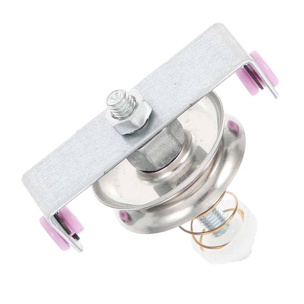 Textile Machinery Accessories Seat Bolts Thread Knitting Wire Split Gypsum Board Mowing Grass Addi Spring
Textile Machinery Accessories Seat Bolts Thread Knitting Wire Split Gypsum Board Mowing Grass Addi Spring