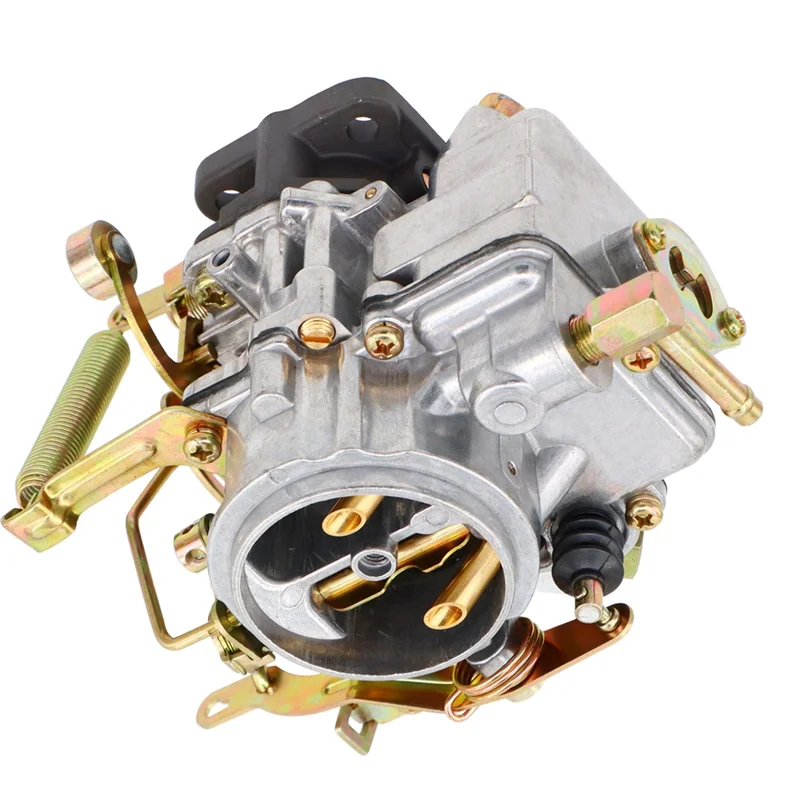 A58X-16010-H1602 Carburetor 16010H1602 DCG306-5B DCG306-5B/1D For Datsun Nissan A12 120Y 1200 Sunny Cherry Auto Parts
A58X-16010-H1602 Carburetor 16010H1602 DCG306-5B DCG306-5B/1D For Datsun Nissan A12 120Y 1200 Sunny Cherry Auto Parts