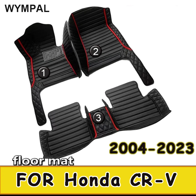 Автомобильные коврики для Honda CR-V 2004-2009 2010 2011 2012 2013 2014 2015 2016 2017 2018 2019 2020 2021 2022 2023 аксессуары
Автомобильные коврики для Honda CR-V 2004-2009 2010 2011 2012 2013 2014 2015 2016 2017 2018 2019 2020 2021 2022 2023 аксессуары