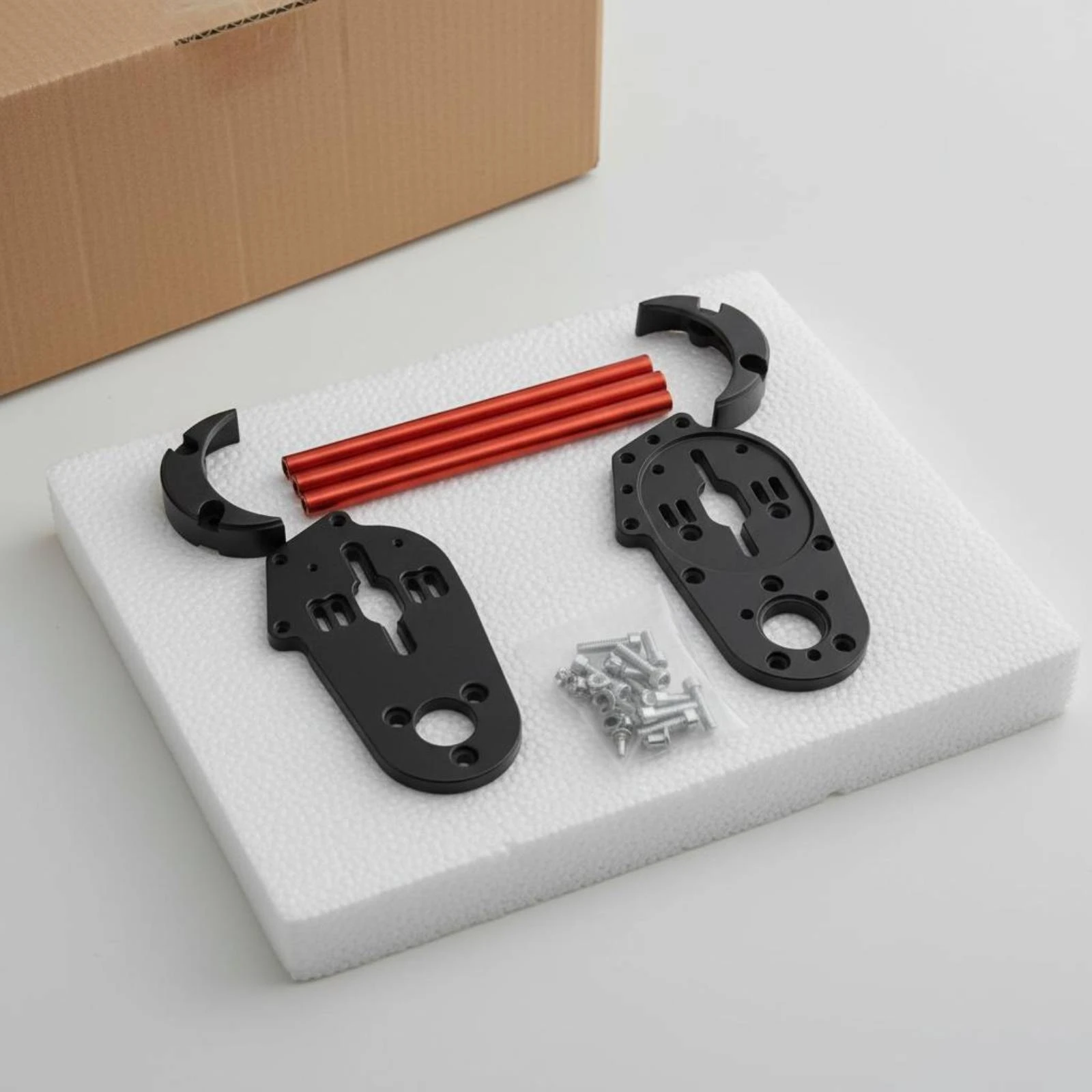 Electric Twist Car Bracket Metal Engine Bracket Rear Engine Mount Machined Collars Auto Part OEM Fit
Electric Twist Car Bracket Metal Engine Bracket Rear Engine Mount Machined Collars Auto Part OEM Fit