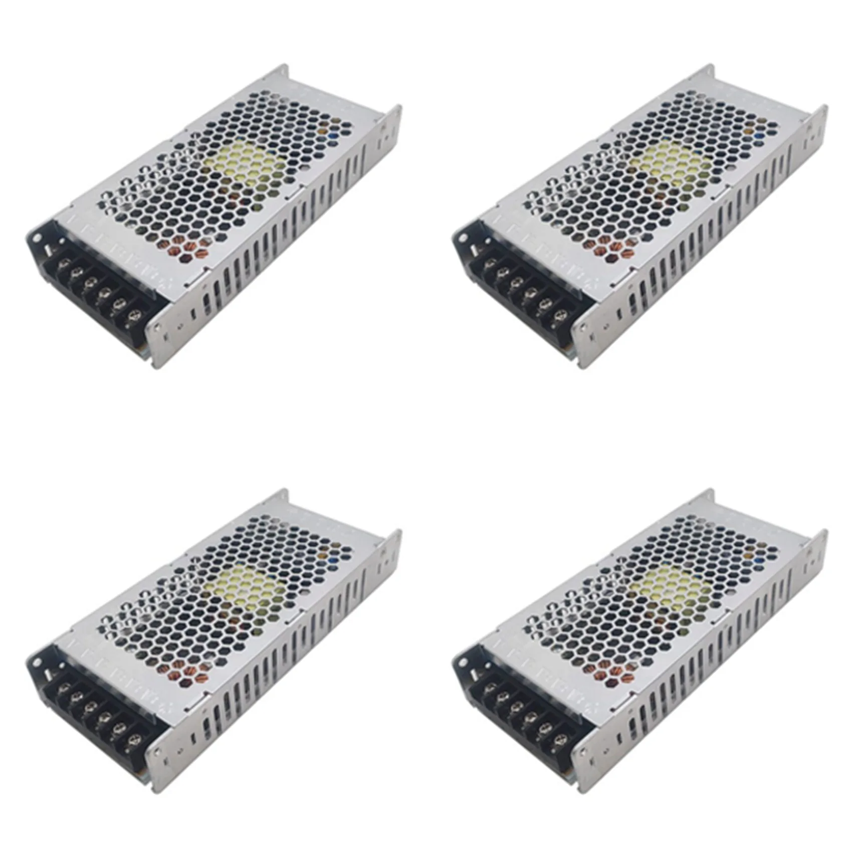 B50B-3X 5V 40A 200W Ultra-Thin Switching Power Supply Billboard Electronic Screen LED Display Power Supply
B50B-3X 5V 40A 200W Ultra-Thin Switching Power Supply Billboard Electronic Screen LED Display Power Supply