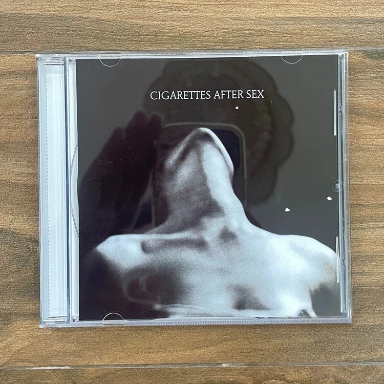 In Stock Dream Pop Slowcore EP CD, Intimate Ambient Bedroom Pop, Moody Atmospheric, Brand New Sealed
In Stock Dream Pop Slowcore EP CD, Intimate Ambient Bedroom Pop, Moody Atmospheric, Brand New Sealed