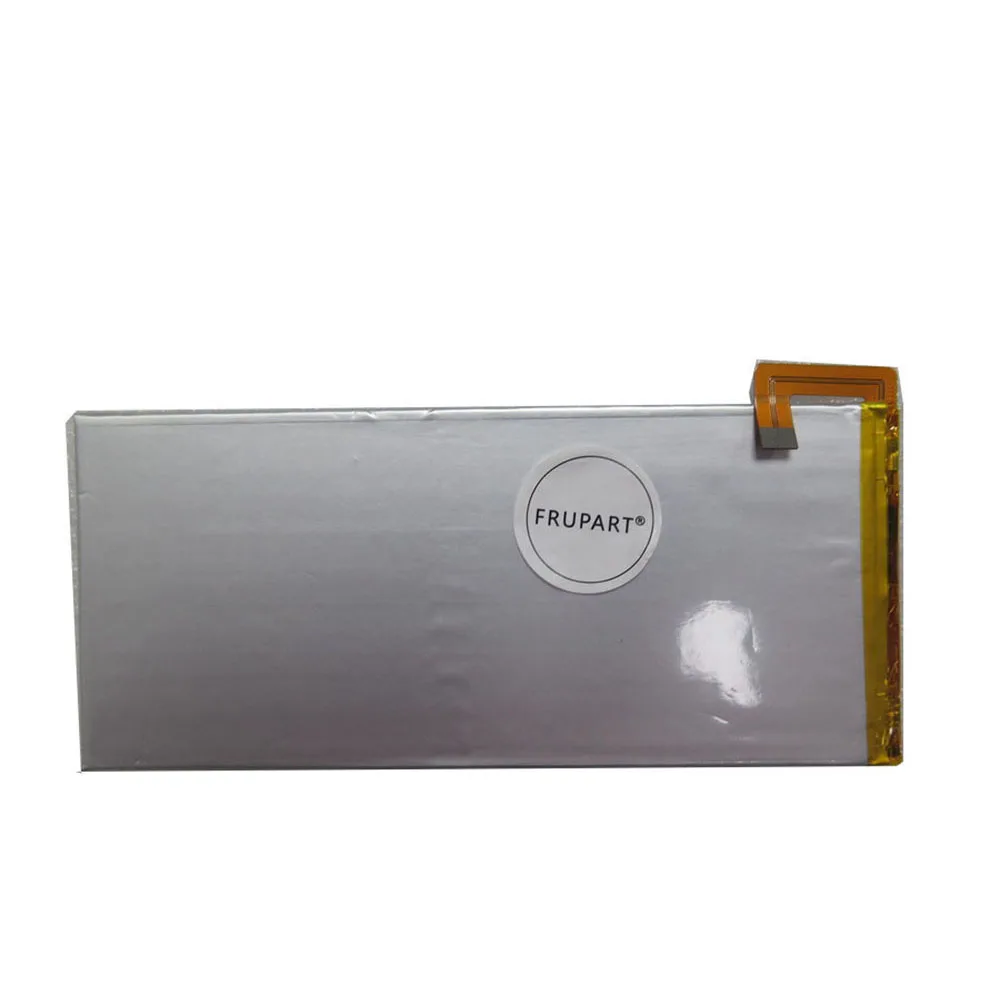 Аккумулятор для ноутбука AEC 2670155 3.7V 4170MAH 15.43WH/AEC 2670155 -2S1P 7,4 В 4170 мАч 30,86 Втч
Аккумулятор для ноутбука AEC 2670155 3.7V 4170MAH 15.43WH/AEC 2670155 -2S1P 7,4 В 4170 мАч 30,86 Втч