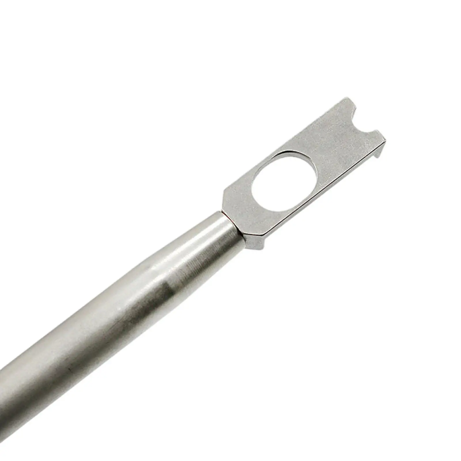 Precision Piano Tuning Repair Tool Compact Metal Adjustment Wrench for Piano Parts and Accessories
Precision Piano Tuning Repair Tool Compact Metal Adjustment Wrench for Piano Parts and Accessories