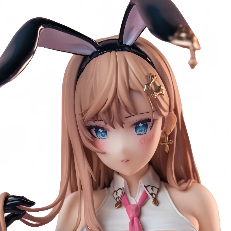 In stock, Spice Girl Bunny Girl Beautiful Girl Royal Sister Motaro Animation Second Dimensional Desktop Ornament Gift
In stock, Spice Girl Bunny Girl Beautiful Girl Royal Sister Motaro Animation Second Dimensional Desktop Ornament Gift
