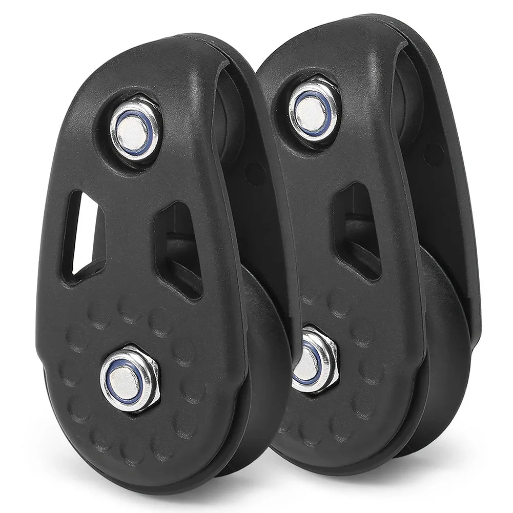 Yacht Accessories Marine Pulley Marine Gear Collection Disc Spider Bearing Heavy-duty Nylon Material For Boating
Yacht Accessories Marine Pulley Marine Gear Collection Disc Spider Bearing Heavy-duty Nylon Material For Boating