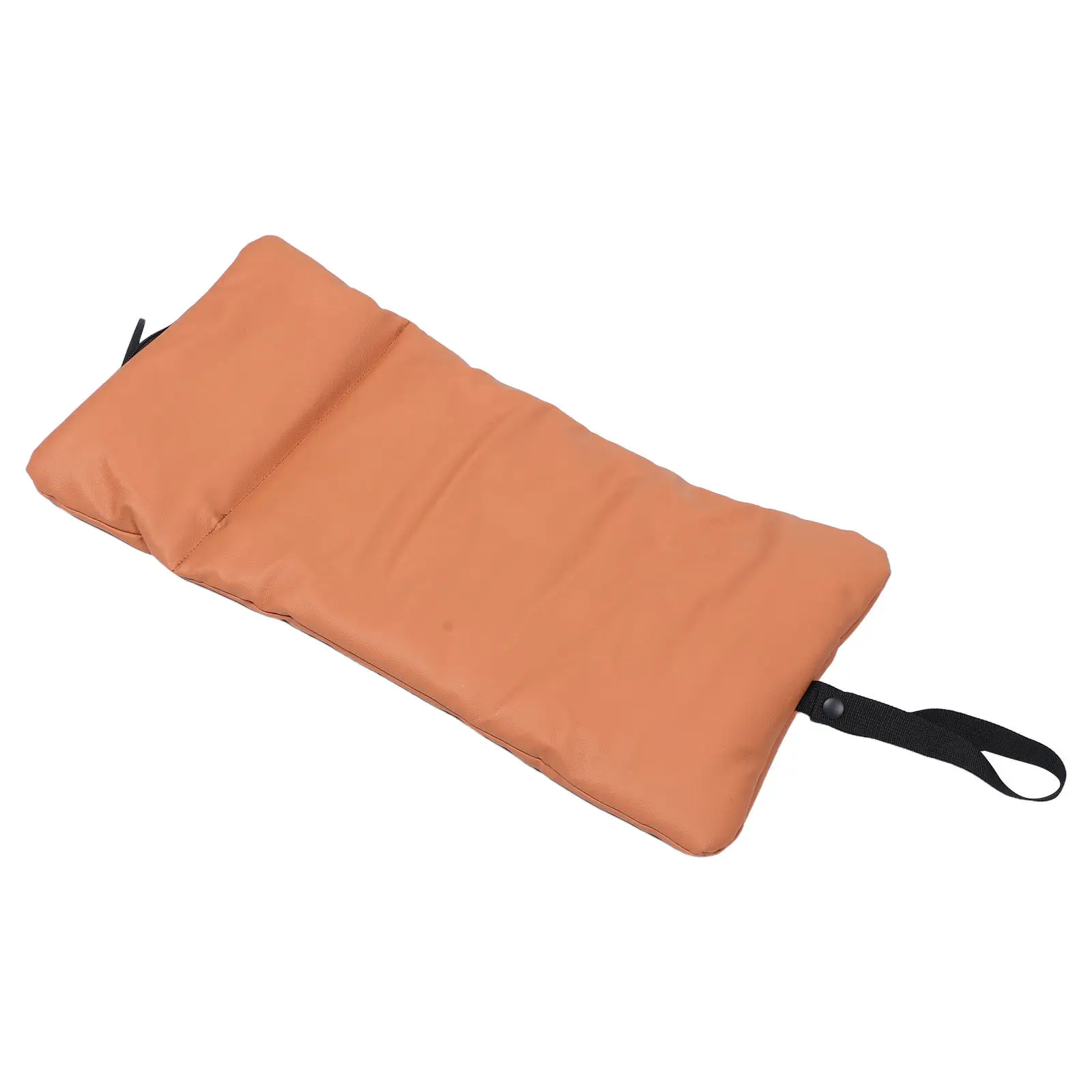 Foldable Heated Seat Cushion USB Heating Pad 3 Temperature Settings Seat Warmer for Office Camping Truck Outdoor Winter Use
Foldable Heated Seat Cushion USB Heating Pad 3 Temperature Settings Seat Warmer for Office Camping Truck Outdoor Winter Use