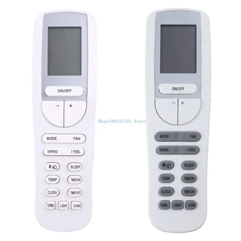 A2BD Air Conditioner Controller Fernbedienung for YAA1FB1F YAA1FB YAA1FBF YAA1FB1
A2BD Air Conditioner Controller Fernbedienung for YAA1FB1F YAA1FB YAA1FBF YAA1FB1