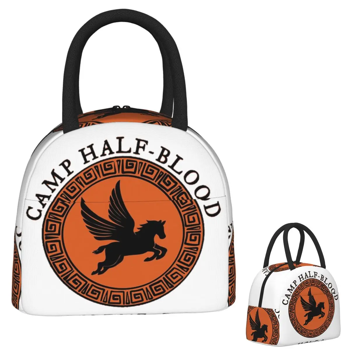 Camp Half Blood, Camp Half Blood Logo Active Insulated Lunch Bag for Women Kids Leakproof Food Boxes Thermal Lunch Box Tote
Camp Half Blood, Camp Half Blood Logo Active Insulated Lunch Bag for Women Kids Leakproof Food Boxes Thermal Lunch Box Tote