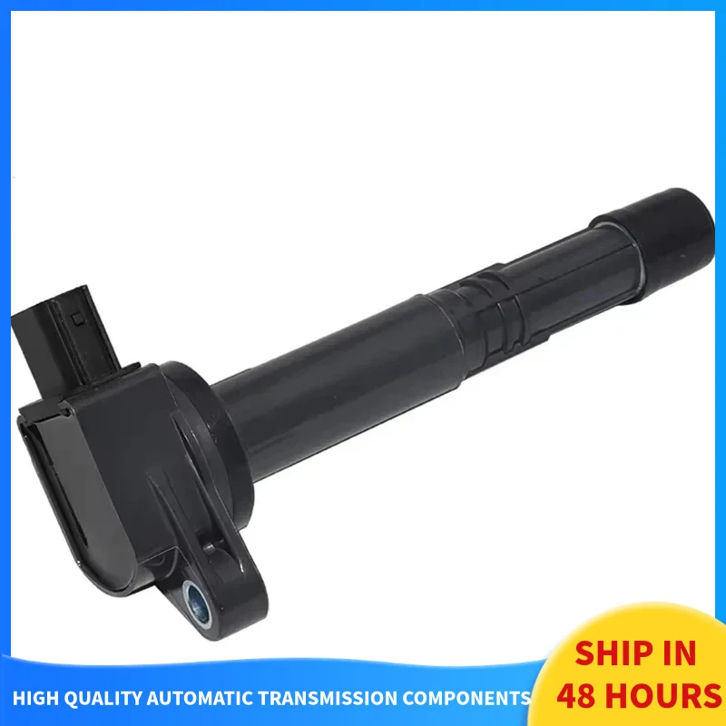 Катушка зажигания для Honda Civic K20 K24 Accord S2000 CSX RSX FR-V CRV STREAM 30520-PNA-007 30520-RAA-007 Автозапчасти
Катушка зажигания для Honda Civic K20 K24 Accord S2000 CSX RSX FR-V CRV STREAM 30520-PNA-007 30520-RAA-007 Автозапчасти
