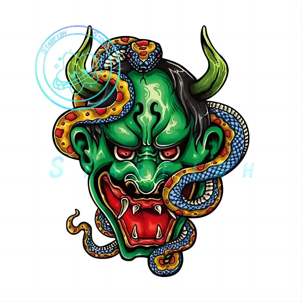 Samurai Mask Anime Car Sticker Air Conditioning Decal DIY Decoration Waterproof Sun Protection
Samurai Mask Anime Car Sticker Air Conditioning Decal DIY Decoration Waterproof Sun Protection