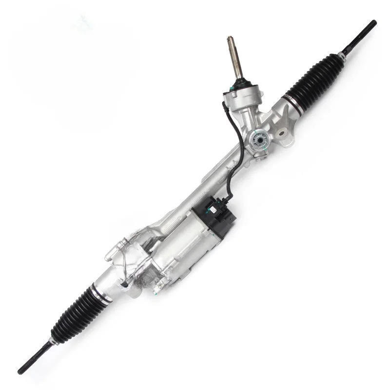 Auto Parts Power Steering Gear Box LHD Steering Rack For Class V/Vito OEM 4474602900 Steering Rack
Auto Parts Power Steering Gear Box LHD Steering Rack For Class V/Vito OEM 4474602900 Steering Rack