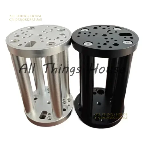 Astronomical Telescope Equatorial Instrument JUWEI17 AM5 cem40 gem45 Ascending Section TC40 Extension Column
Astronomical Telescope Equatorial Instrument JUWEI17 AM5 cem40 gem45 Ascending Section TC40 Extension Column