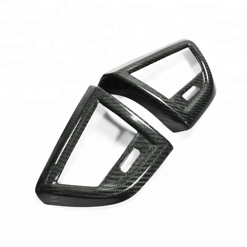 suitable for For Hyundai Veloster Carbon Fiber Air Con Cover Fibre Interior Trim 
suitable for For Hyundai Veloster Carbon Fiber Air Con Cover Fibre Interior Trim