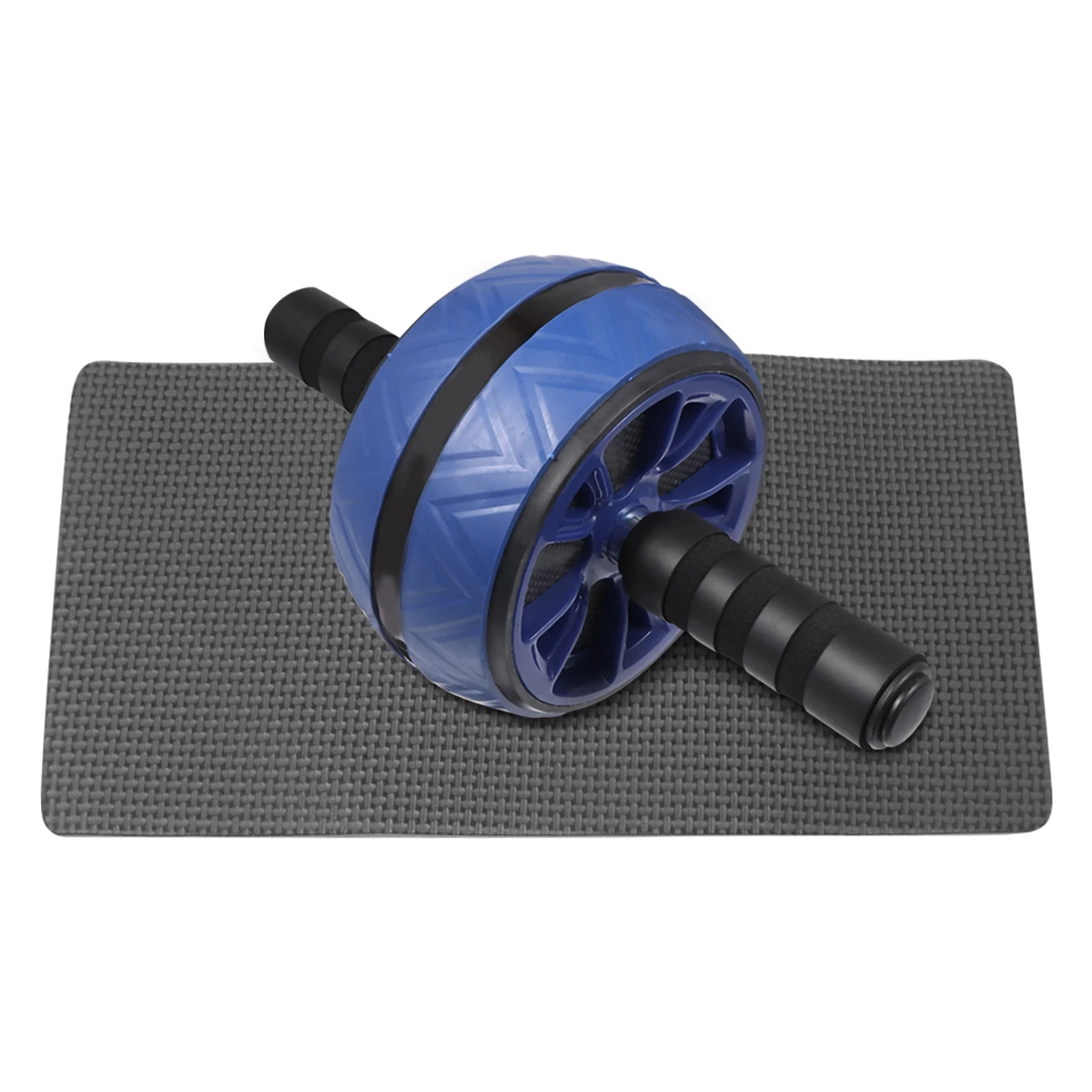2pcs Ab Wheel Fitness Abdominal Muscle Trainer Wheel Trainer Plastic Pipe for Gym Equipment Muscle Training Accessories
2pcs Ab Wheel Fitness Abdominal Muscle Trainer Wheel Trainer Plastic Pipe for Gym Equipment Muscle Training Accessories