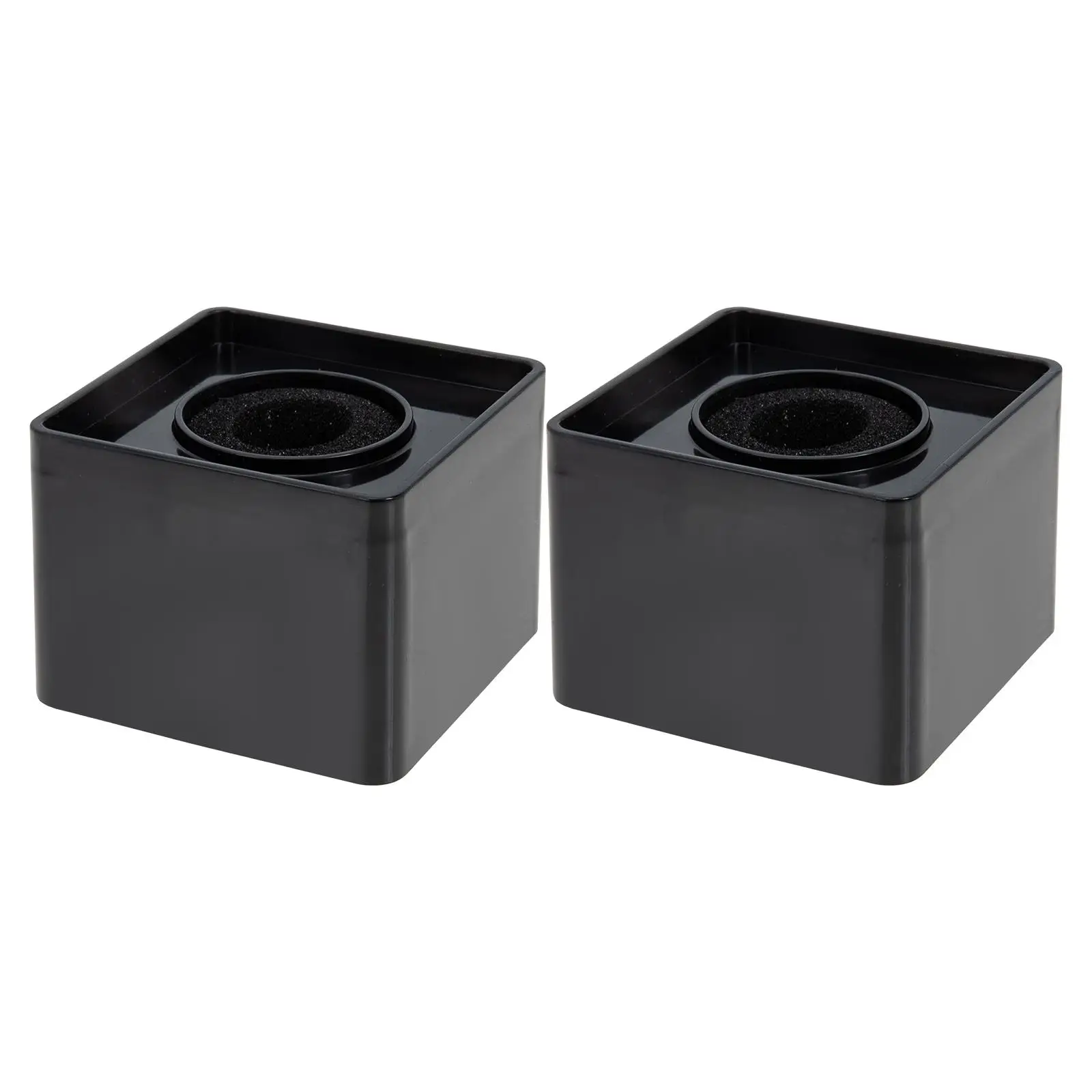 2pcs Black Square ABS Microphone Flag Durable for Interviews Easy Install Disassemble Small Compact Portable Audio Equipment
2pcs Black Square ABS Microphone Flag Durable for Interviews Easy Install Disassemble Small Compact Portable Audio Equipment