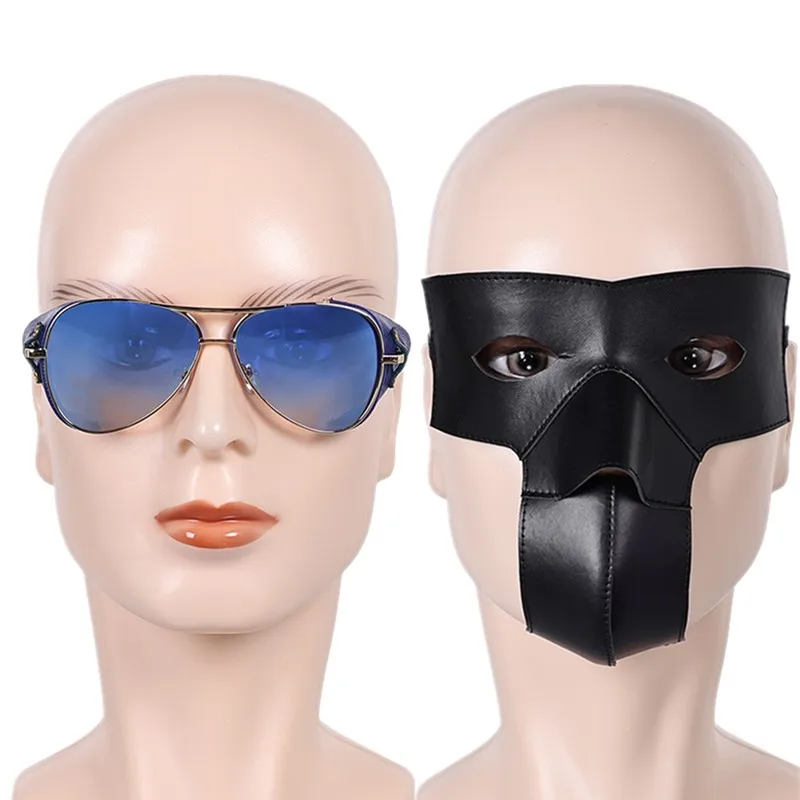 TV Fantasy Mister Cosplay Terrific Masks Headband Adult Metamorpho Eyeglasses Headwear Halloween Carnival Costume Accessories 
TV Fantasy Mister Cosplay Terrific Masks Headband Adult Metamorpho Eyeglasses Headwear Halloween Carnival Costume Accessories