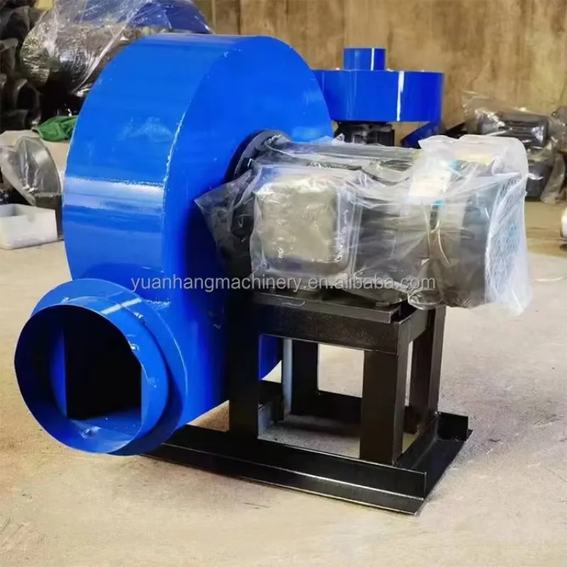 Tunnel Kiln Accessories Centrifugal Air Blower, AC Centrifugal Fan Blower, Industrial Exhaust System, High Temperature Resistant
Tunnel Kiln Accessories Centrifugal Air Blower, AC Centrifugal Fan Blower, Industrial Exhaust System, High Temperature Resistant