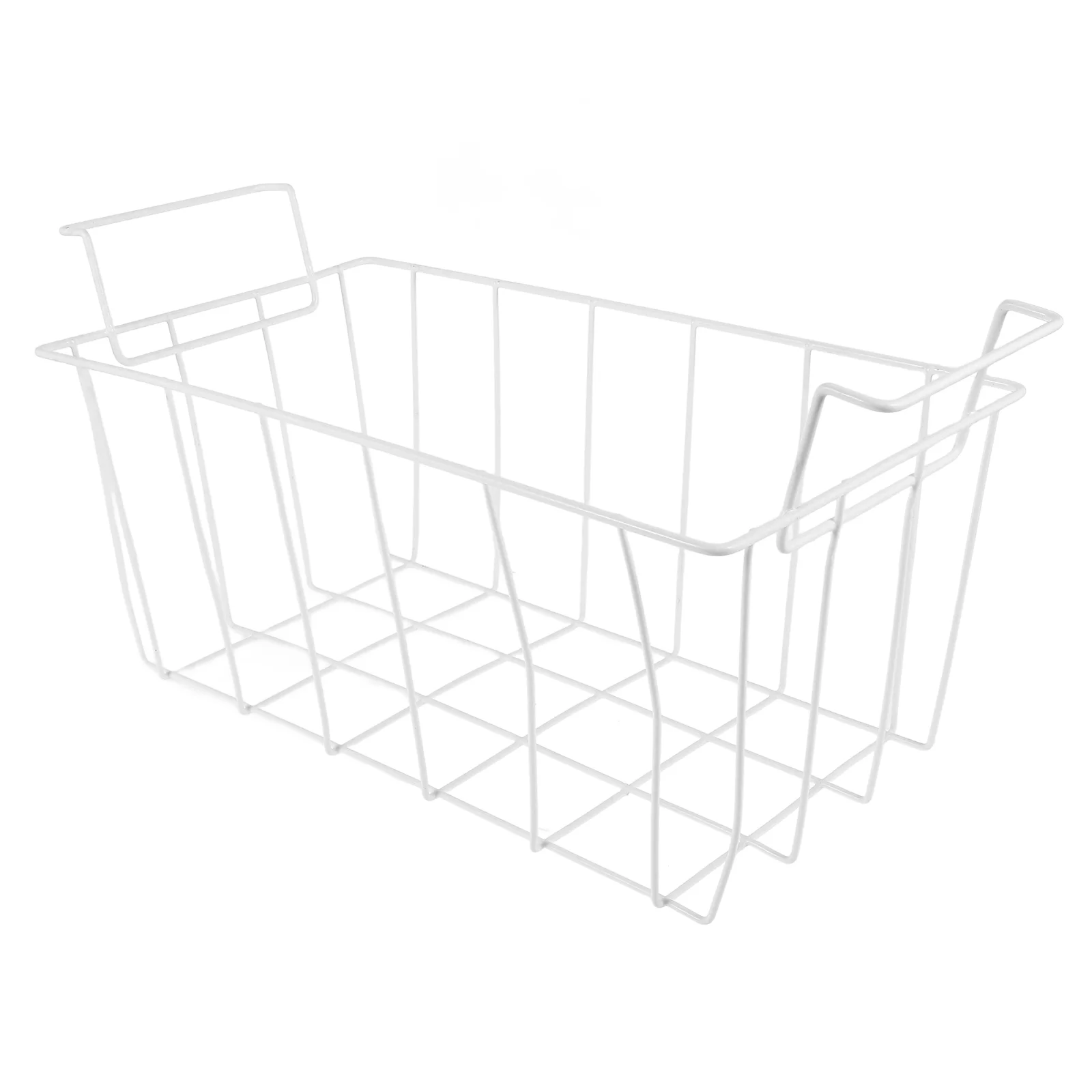 Freezer Storage Hanging Basket Baskets for Chest Freezers Organizer Bins Food Steel Fridge
Freezer Storage Hanging Basket Baskets for Chest Freezers Organizer Bins Food Steel Fridge