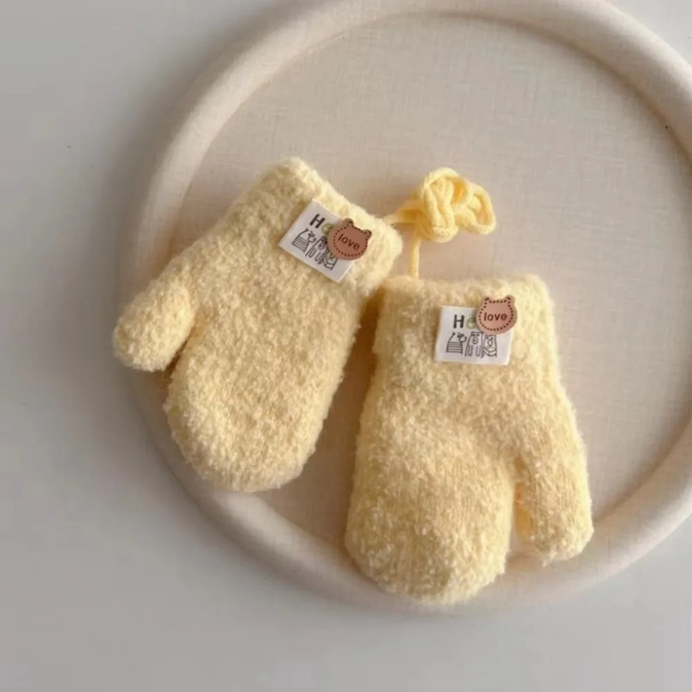 Новые перчатки для детей 0–3 лет ярких цветов, толстые морозостойкие перчатки, морозостойкие перчатки с веревкой, перчатки с длинными пальцами, осень-зима
Новые перчатки для детей 0–3 лет ярких цветов, толстые морозостойкие перчатки, морозостойкие перчатки с веревкой, перчатки с длинными пальцами, осень-зима