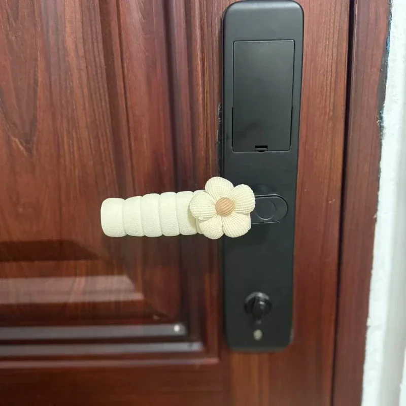 Мультяшные силиконовые чехлы для дверных ручек, защита от столкновений, защита от домашних животных, бампер для детской спальни, защита от шума, дверная защита 
Мультяшные силиконовые чехлы для дверных ручек, защита от столкновений, защита от домашних животных, бампер для детской спальни, защита от шума, дверная защита