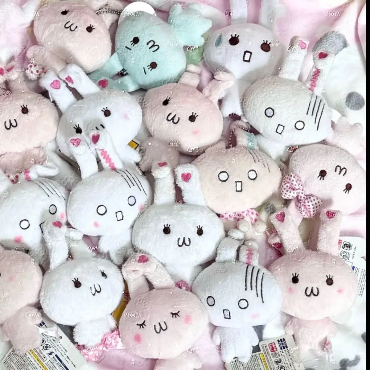 Лидер продаж, плюшевый кулон с кроликом в японском стиле, милый средний древний кролик, кукла, рюкзак, украшение на молнии, игрушка в подарок
Лидер продаж, плюшевый кулон с кроликом в японском стиле, милый средний древний кролик, кукла, рюкзак, украшение на молнии, игрушка в подарок