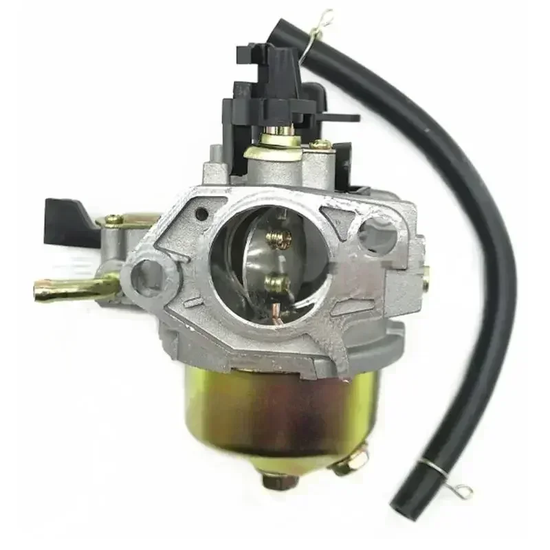 Carburetor Kit For Lawnmower As Shown Carburettor Kit Easy Installation Improved Performance Lawn Equipment Parts
Carburetor Kit For Lawnmower As Shown Carburettor Kit Easy Installation Improved Performance Lawn Equipment Parts