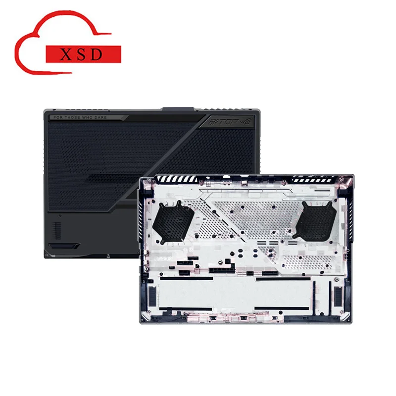 New Original For Asus ROG Strix 6 PLUS G513 G513Q G713R G713P G733P Laptop Cases Back Cover Bottom Case D Shell Cover
New Original For Asus ROG Strix 6 PLUS G513 G513Q G713R G713P G733P Laptop Cases Back Cover Bottom Case D Shell Cover