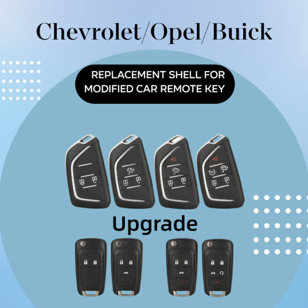 Jingyuqin для Chevrolet Camaro Malibu Opel Astra Insignia Vauxhall Buick модифицированный чехол для дистанционного ключа без логотипа несколько кнопок
Jingyuqin для Chevrolet Camaro Malibu Opel Astra Insignia Vauxhall Buick модифицированный чехол для дистанционного ключа без логотипа несколько кнопок