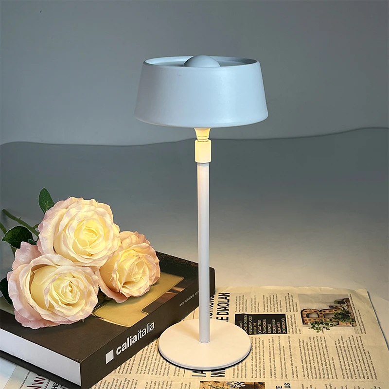 Bedroom Lamp Creative Gift Plug in Nordic Minimalist Simple Living Room Table Lamp
Bedroom Lamp Creative Gift Plug in Nordic Minimalist Simple Living Room Table Lamp