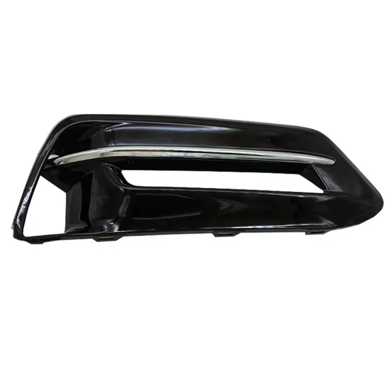 Popu For 2018 2019 2020 2021 For Honda Accord 10th Car Front Bumper Fog Light Frame Cover Daytime Driving Lamp Foglight Cap Hoo
Popu For 2018 2019 2020 2021 For Honda Accord 10th Car Front Bumper Fog Light Frame Cover Daytime Driving Lamp Foglight Cap Hoo